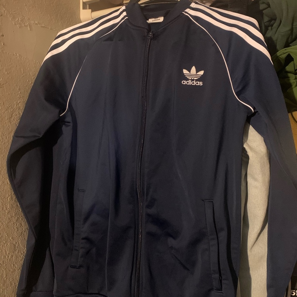 Adidas jacket - Picture 2 of 2